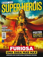 Mundo dos Super-Heróis